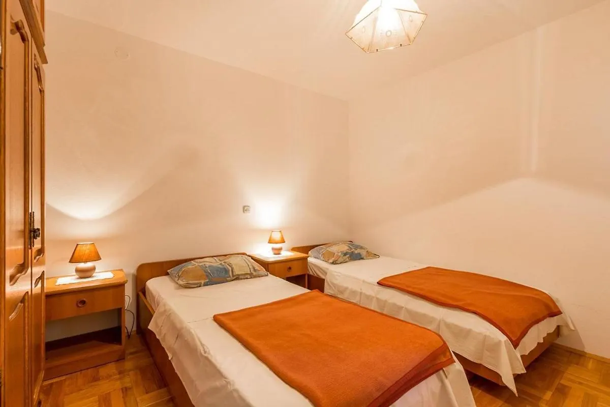Apartments Pradolando Pula Croatia